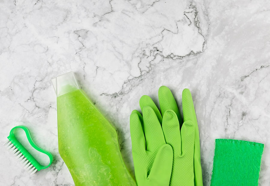 Deep Cleaning