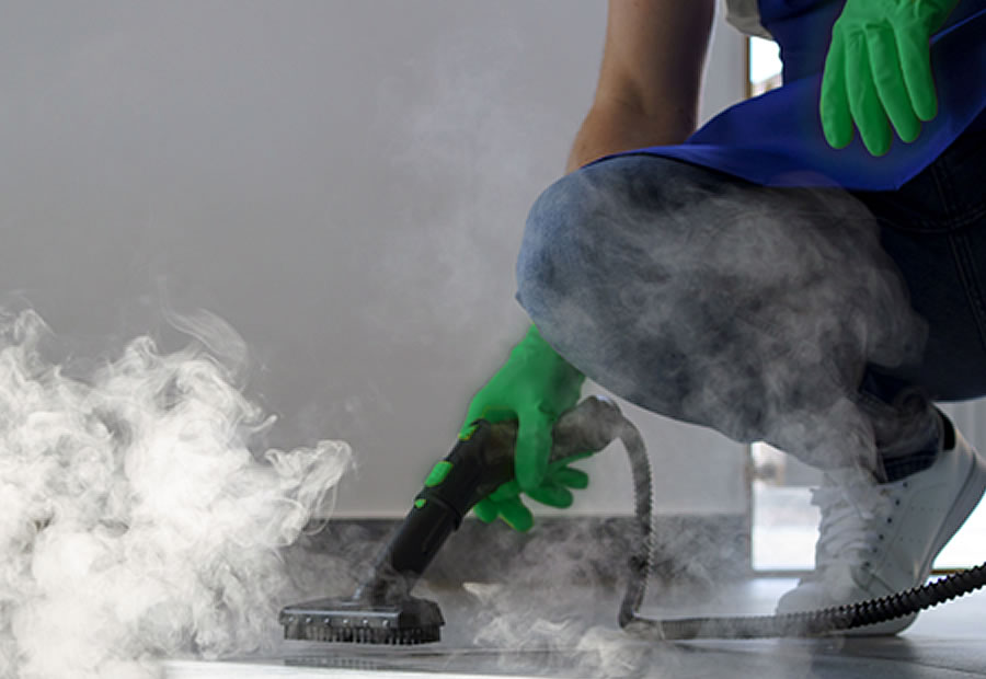 Post-Construction Cleaning